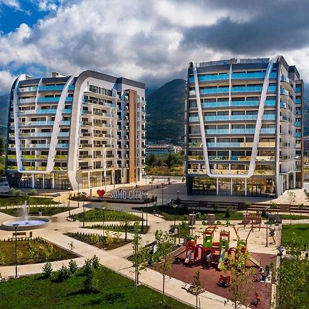 Apartman U Soho City Bar Εξωτερικό φωτογραφία