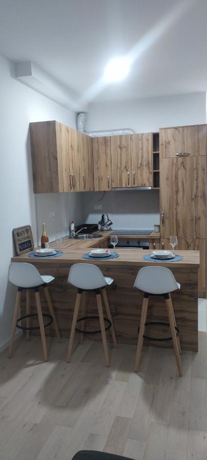 Apartman U Soho City Bar Εξωτερικό φωτογραφία