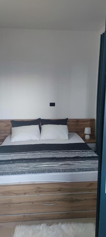 Apartman U Soho City Bar Εξωτερικό φωτογραφία