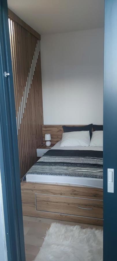 Apartman U Soho City Bar Εξωτερικό φωτογραφία