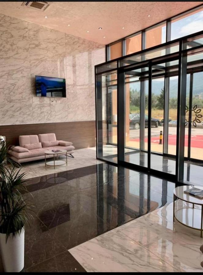 Apartman U Soho City Bar Εξωτερικό φωτογραφία