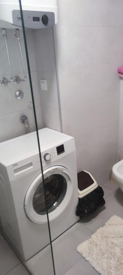 Apartman U Soho City Bar Εξωτερικό φωτογραφία
