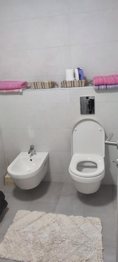 Apartman U Soho City Bar Εξωτερικό φωτογραφία